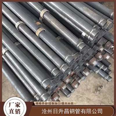 水城最薄的声测管壁厚可以到什么程度