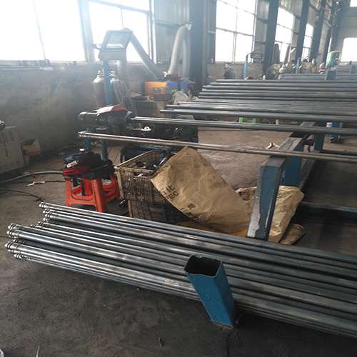 水城桥梁桩基声测管的施工工艺流程